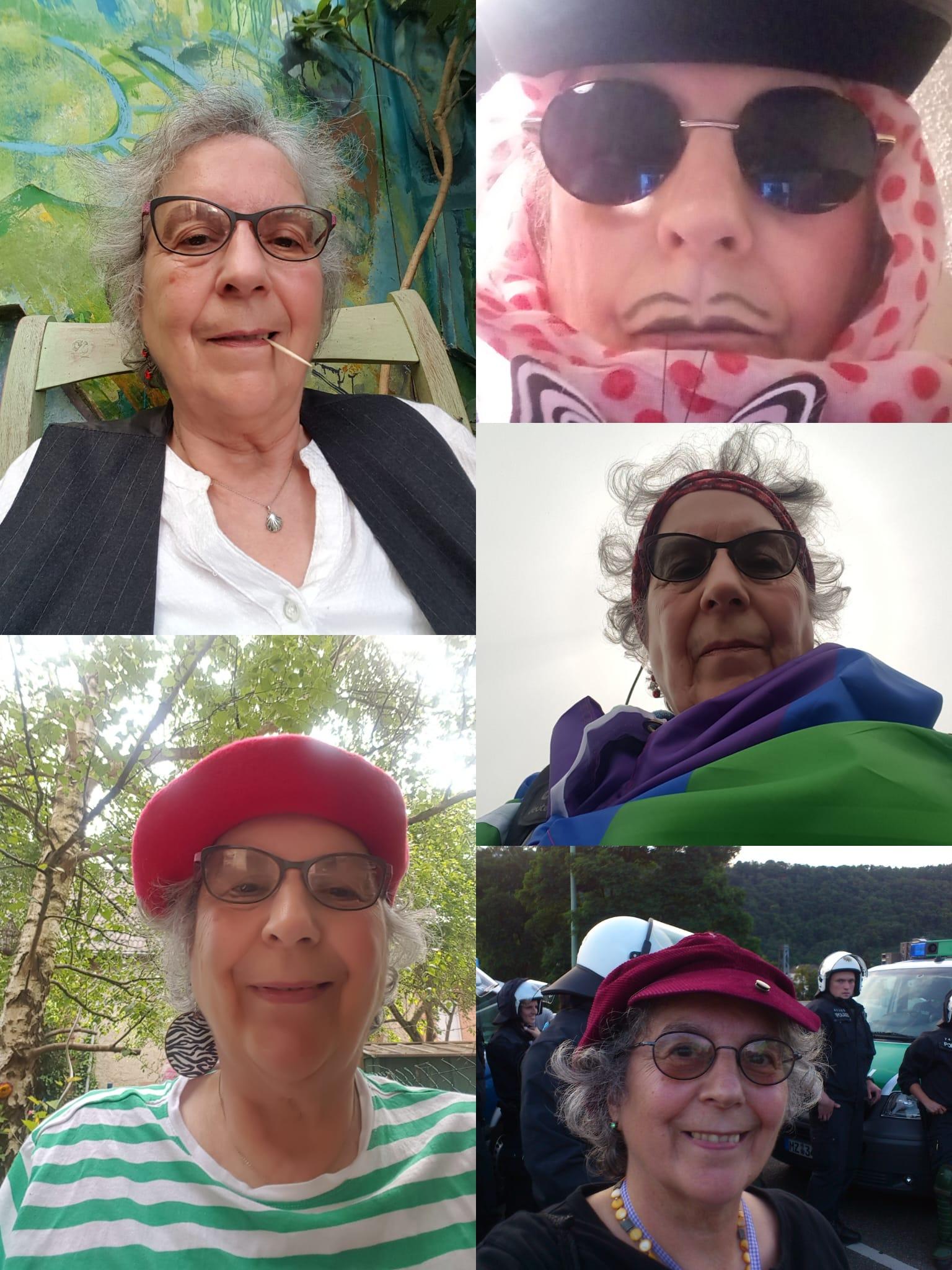 Foto von Maria Roth.